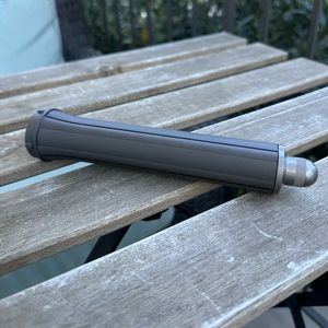 Dyson airwrap long barrel 1.2 inch